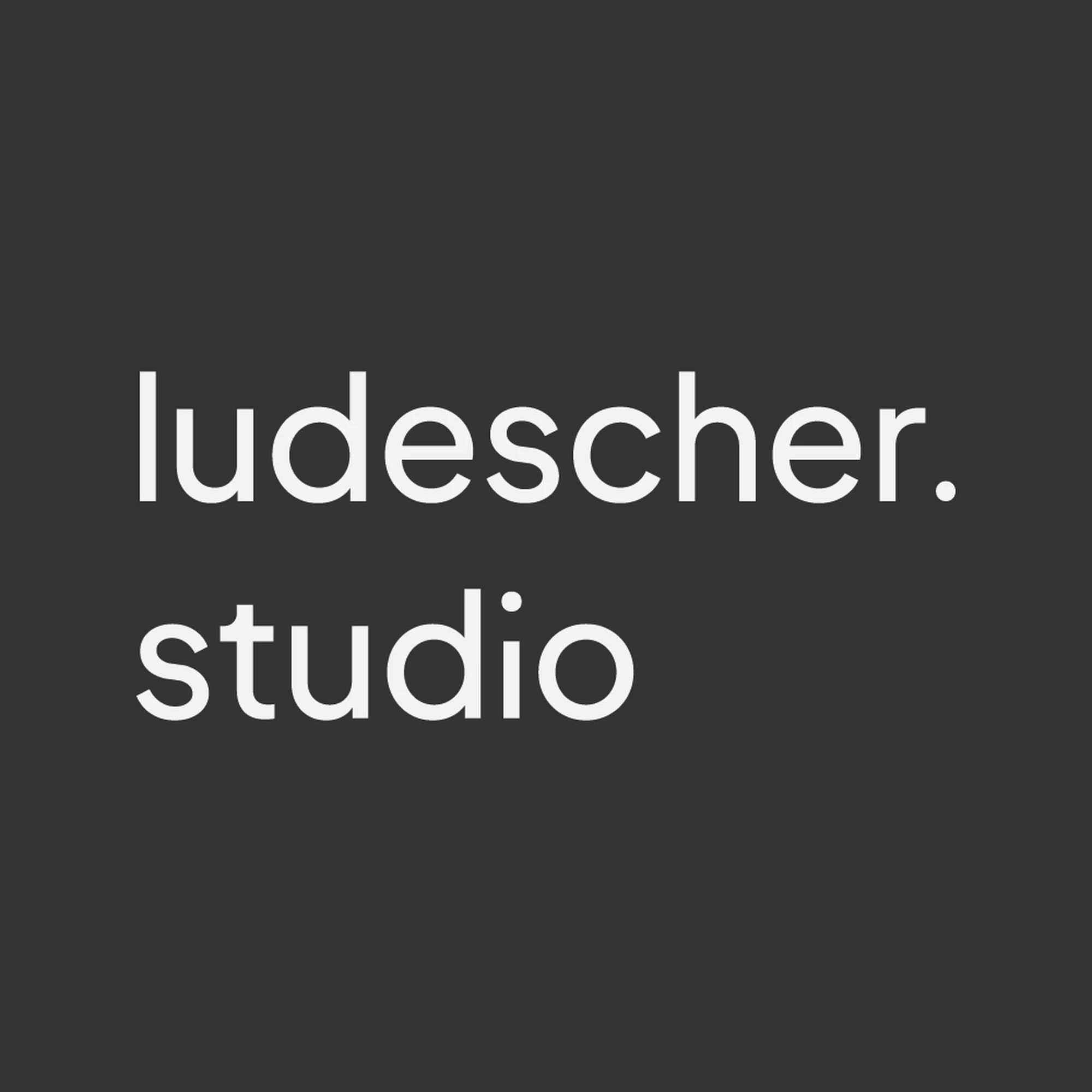 ludescher.studio